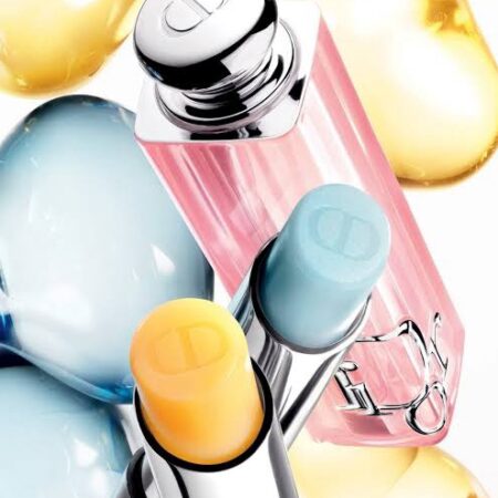 Bálsamo Dior Arcoíris