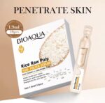 Ampolleta de serum de arroz BQY96506