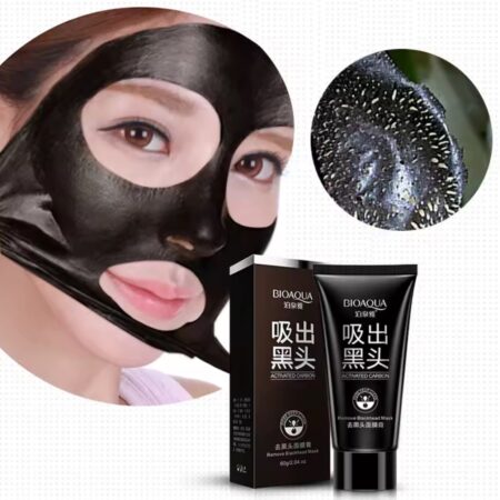 Mascarilla de puntos negros BQY88478