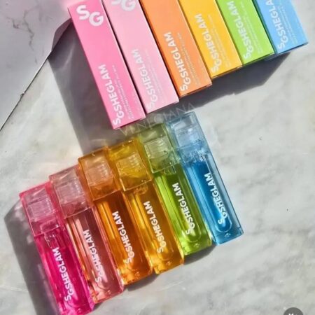 Labiales Hidratantes Jelly Wow de SHEGLAM