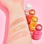 Iluminador Jelly Shine Glow de ULTRAMO