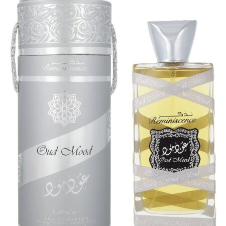 PERFUME ARABE OUD MOOD REMINISCENSE 131