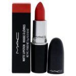 LABIAL MAC CON CAJA