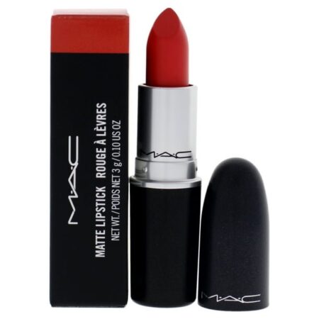 LABIAL MAC CON CAJA