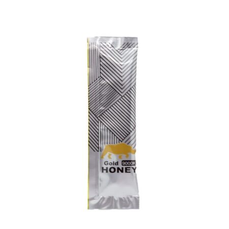 MIEL GOLD HONEY
