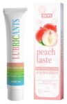 LUBRICANTE DE SABOR Y AROMA SIYI