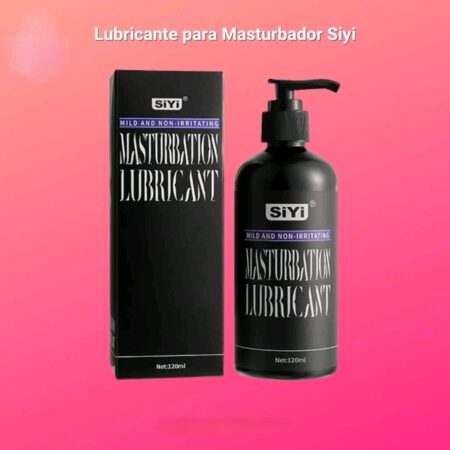MASTURBACION  300ML.