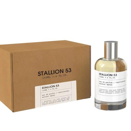 PERFUME STALLION 53
099