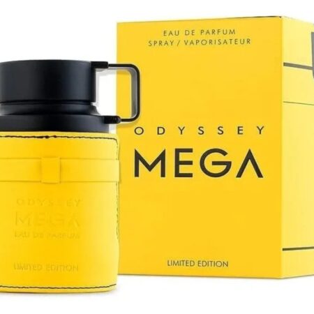 PERFUME ARMAF ODYSEY MEGA-093