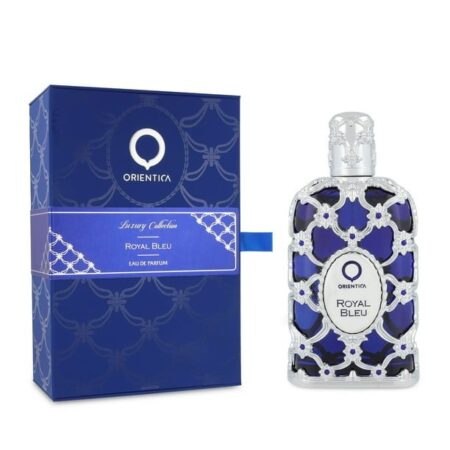 PERFUME ORIENTICA ROYAL BLU- 096