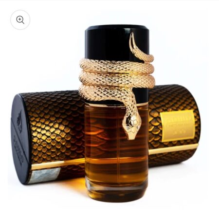 Perfume Lattafa Musamam unisex-097