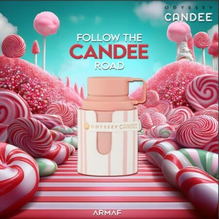 ODYSSEY CANDEE MUJER - 100
