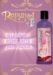 Shampoo Rapunzel anti piojos