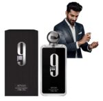 Perfume PM 
CAJA MANCHADA