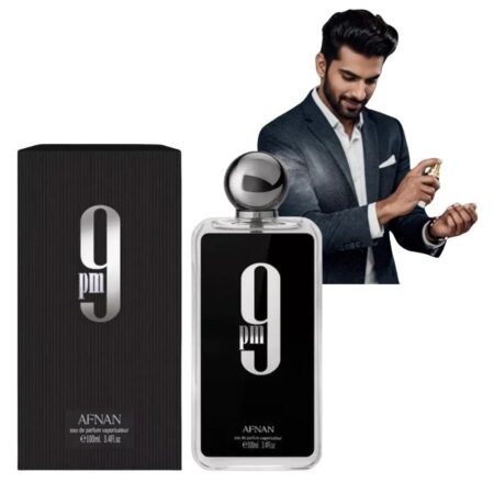 Perfume PM Producto con defectos de fábrica, en venta a precio especial".