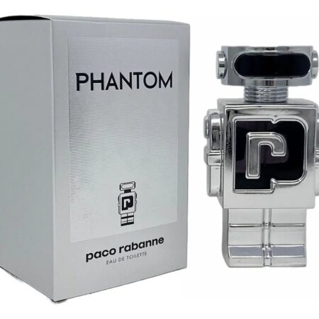 PERFUME PACO RABANNE