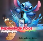 Tónico de Stich anti-piojos