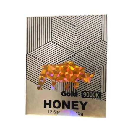 MIEL GOLD HONEY 9000k