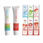 LUBRICANTE DE SABOR Y AROMA SIYI
