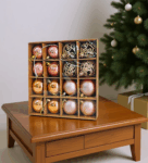 Kit de esferas con 12 piezas RSDY5329