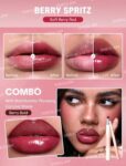 Sheglam Potenciador Labial Bold Booster Lip Plumper