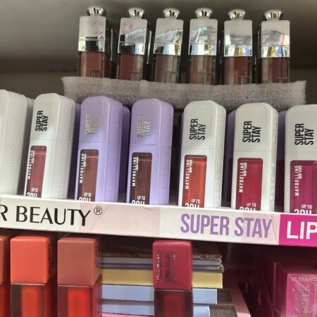 Labial Súper Stay