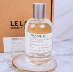 PERFUME SANTAL 33 
099