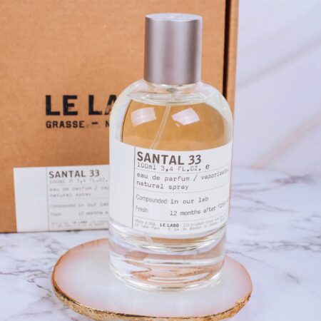 PERFUME SANTAL 33 
099