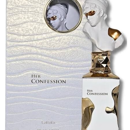 Perfume Her Confession 075