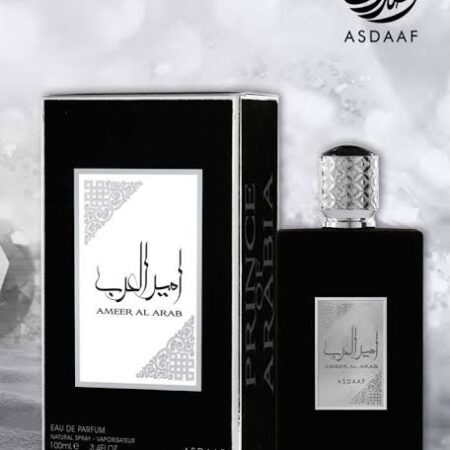 Perfume Asdaaf Ameer Al Arab Edp 101
