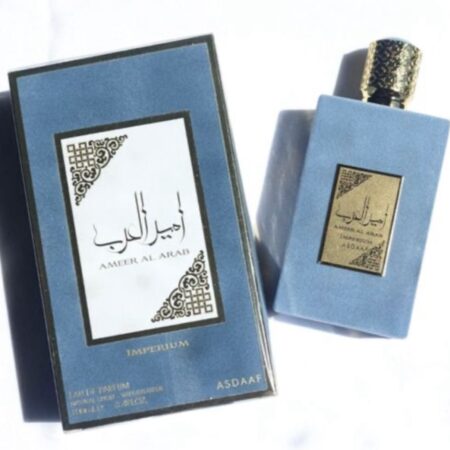 Perfume Asdaaf by Lattafa Ameer Al Arab Asdaaf Imperium Eau de Parfum 104