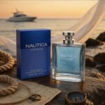 Perfume Nautica Voyage Eau de Toilette 100 ml 123
