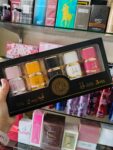Perfume Set de 5 YARA 125