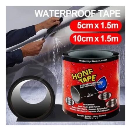 Cinta Impermeable Honf Tape