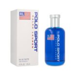 Perfume Polo Sport 117