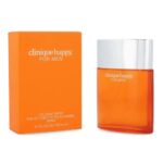 Perfume Clinique Happy For Men 120
