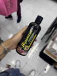 Shampoo Rapunzel bomba de crecimiento