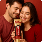 RETARDANTE XXXL 20gr.
