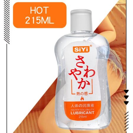 LUBRICANTE TERMICO SIYI
