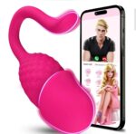 FLAMINGO CON GLANDE aplicación cel