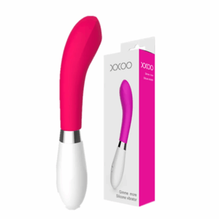 VIBRADOR XOXO
