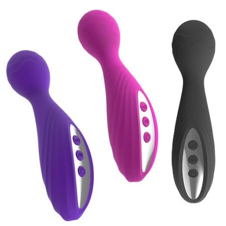 VIBRADOR USB