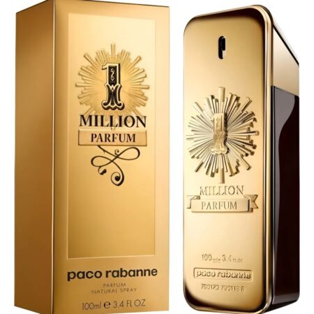 PERFUME ONE MILLION R1