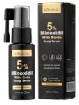 SUERO MINOXIDIL 5% KORMESIC