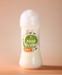 LUBRICANTE ESTILO SEMEN CON AROMA