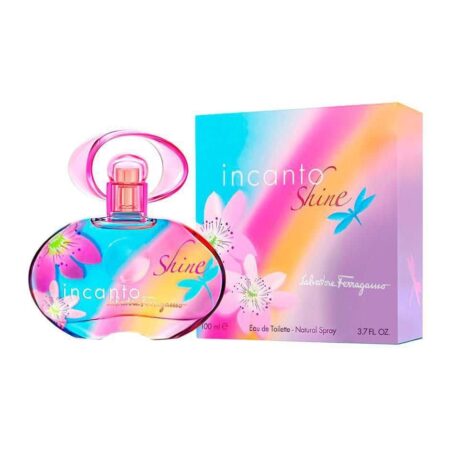 Perfume Incanto Shine 119 CALIDAD 1.1