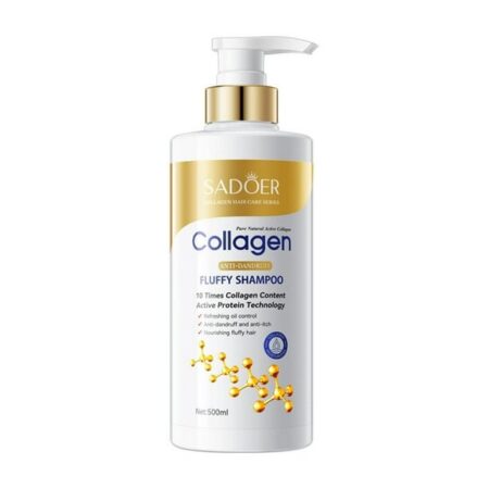Shampoo Colageno SD14115