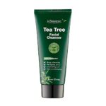 Limpiador Facial de Arbol de Te
