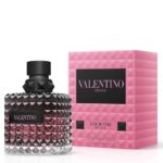 Valentino Donna Born In Roma Intense Eau De Parfum Spray 100 ml for Women 136
