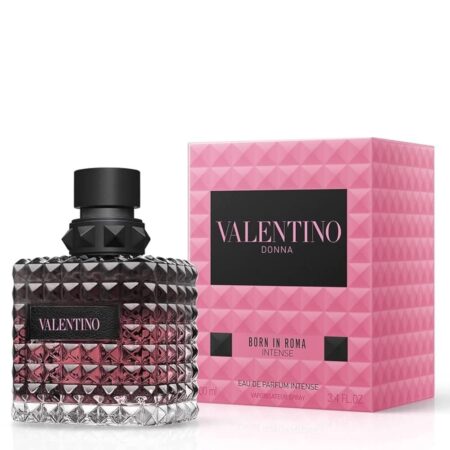 Valentino Donna Born In Roma Intense Eau De Parfum Spray 100 ml for Women 136